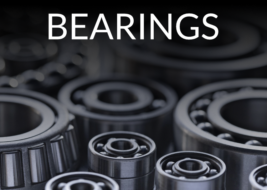 Bearings Bradford, D2 Bearing and Engineering Services Ltd., JTEKT Bearings, Renold, Donghua, Sedis, Cross and Morse Chains